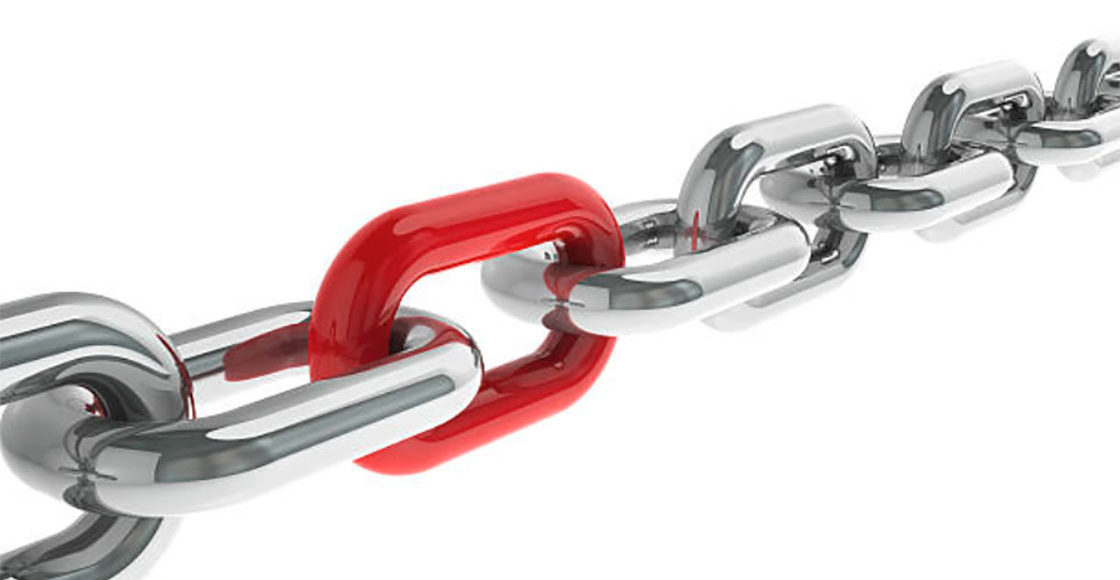 Построение ссылок