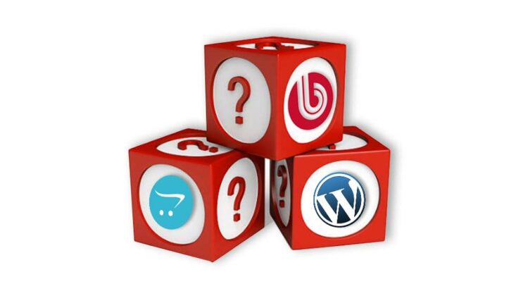 На чём делать интернет-магазин в 2019 году